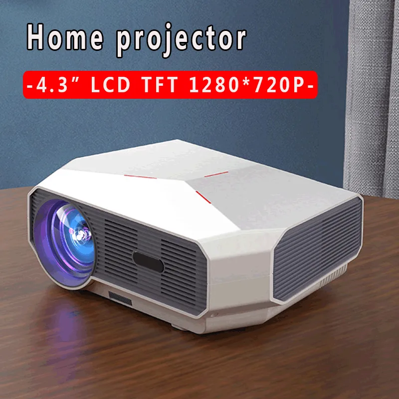 1080P HD Home Portable Voice Connection WiFi Mobile Phone