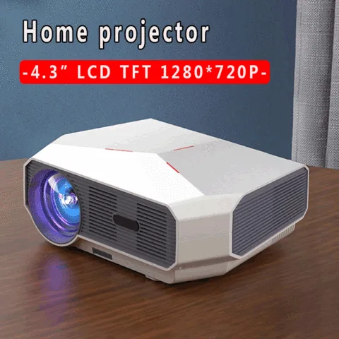 1080P HD Home Portable Voice Connection WiFi Mobile Phone