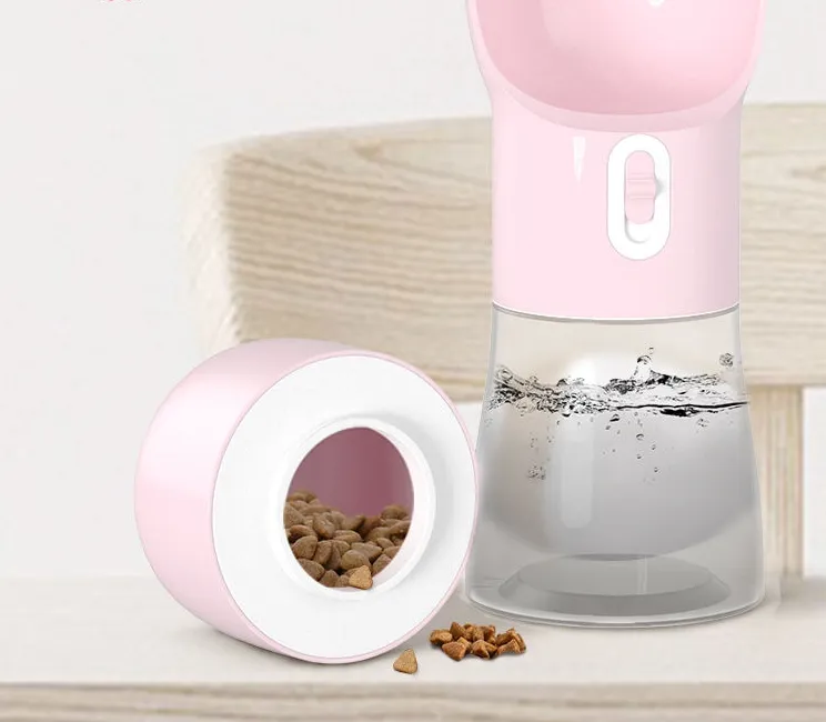 Traveling Out Portable Dog Water Dispenser – image 4