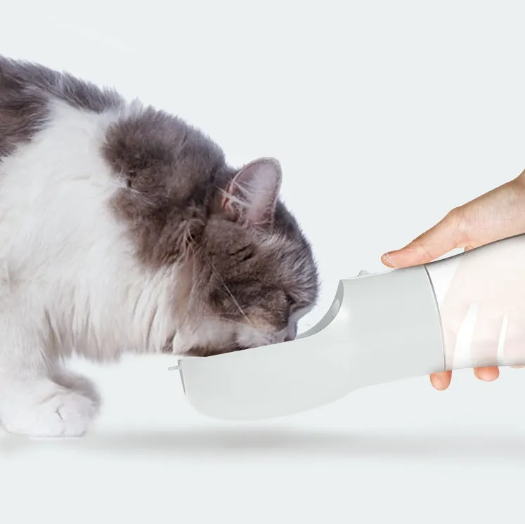 Traveling Out Portable Dog Water Dispenser – image 5