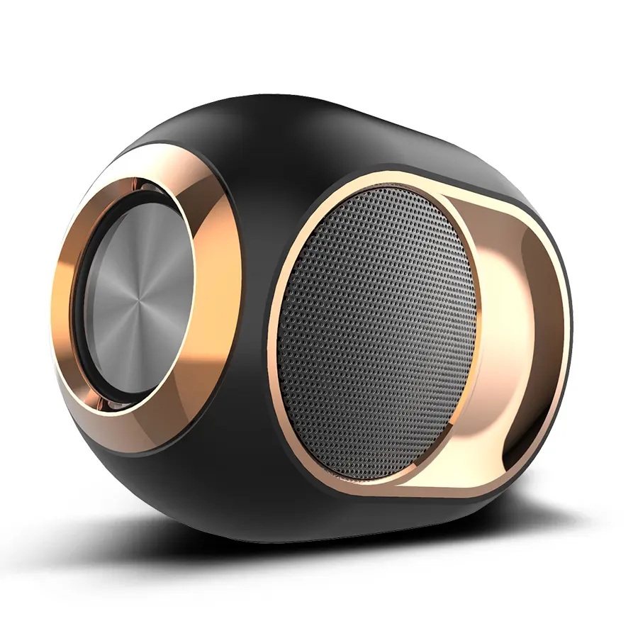 Subwoofer Wireless TWS Series Card Sound