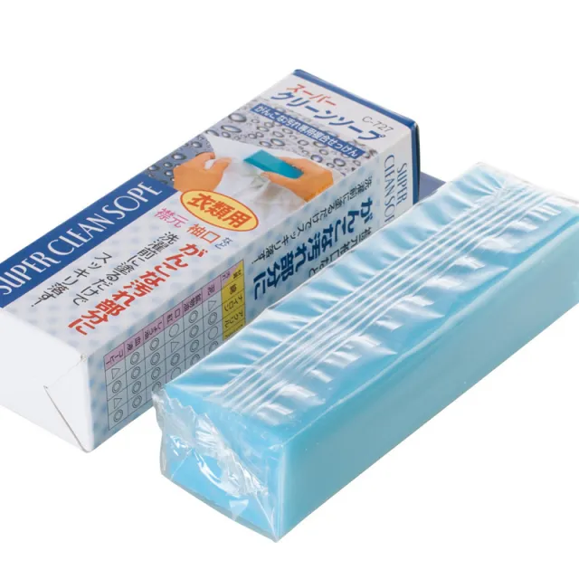 Soap soap for clothing Blue - Shop at LoveMi