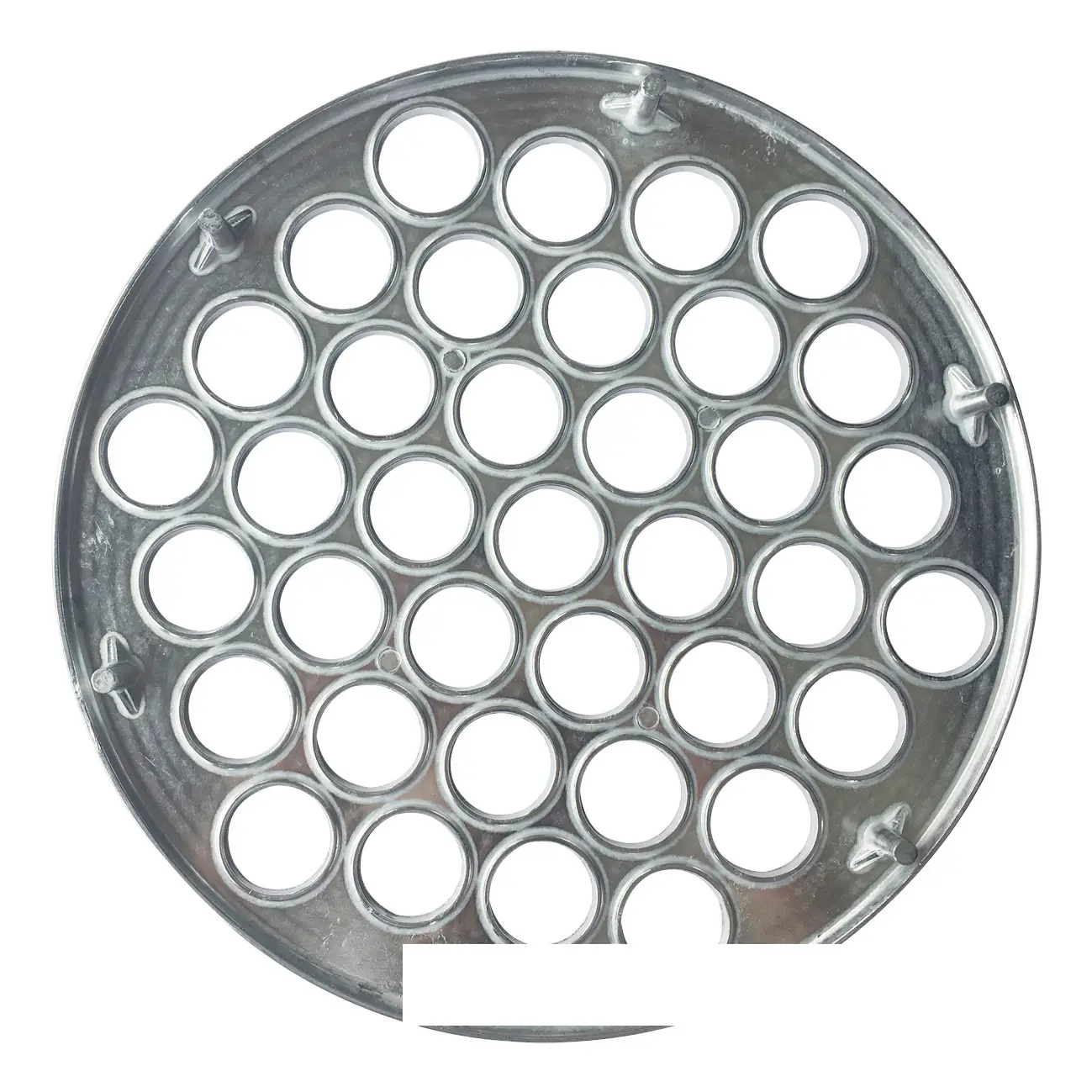 Dumpling mold