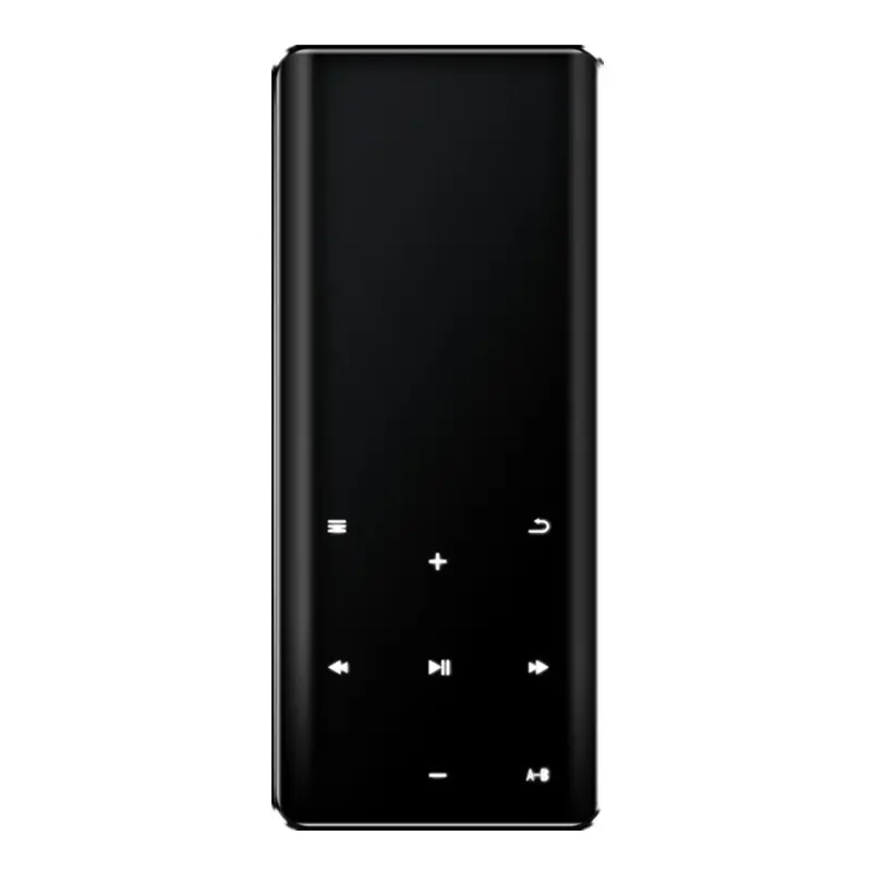 2.4 inch Bluetooth FM touch screen MP4