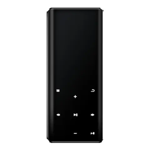 2.4 Inch Bluetooth FM Touch Screen MP4 Music Player