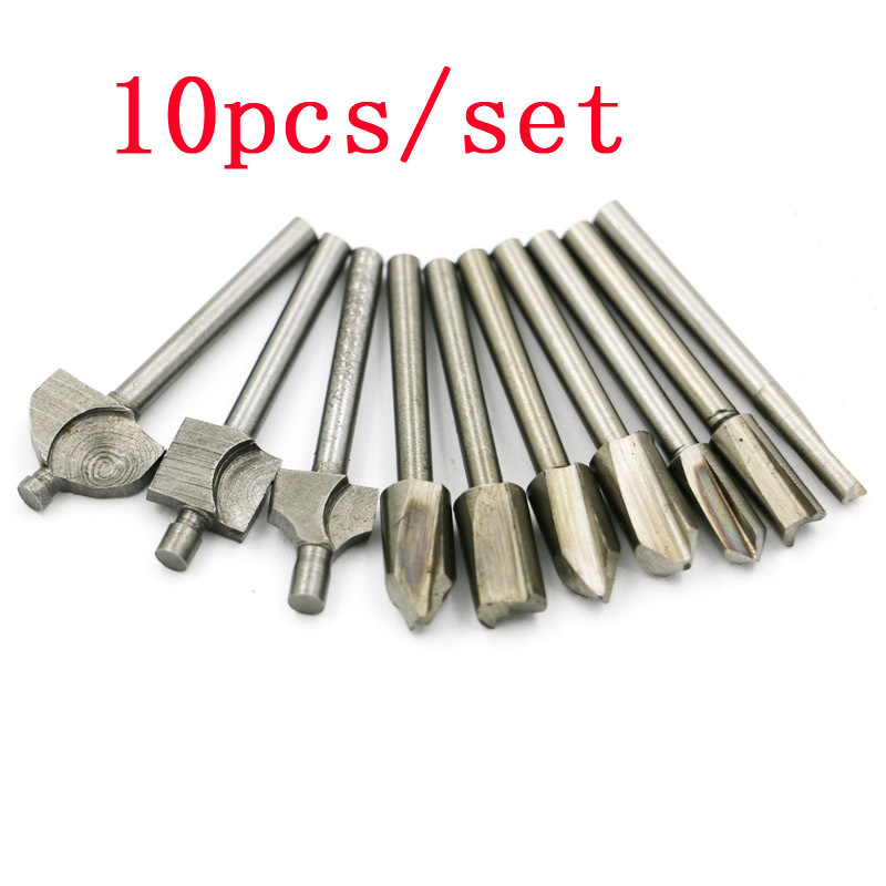 10pcs