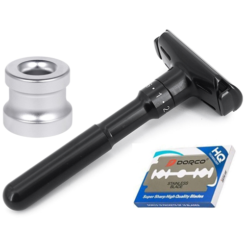 Shaver Men's Manual Razor