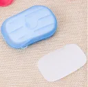 20Sheet Blue 10Pcs