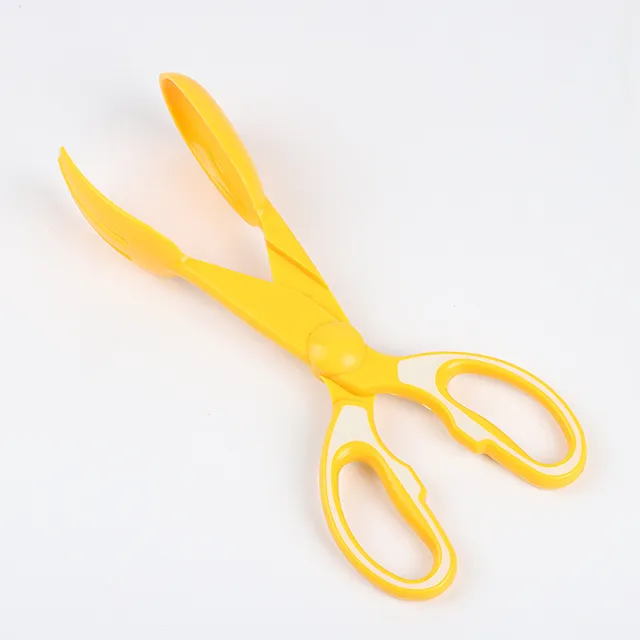 Pet Poop Clip Pet Portable Toilet Clamp Yellow - Shop at LoveMi