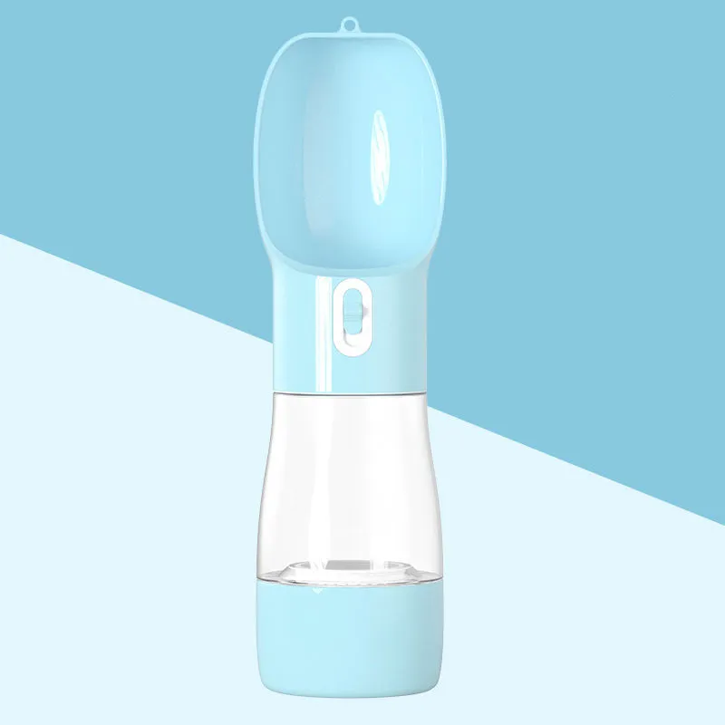 Traveling Out Portable Dog Water Dispenser – image 6