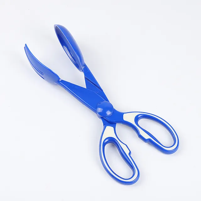 Pet Poop Clip Pet Portable Toilet Clamp Blue - Shop at LoveMi