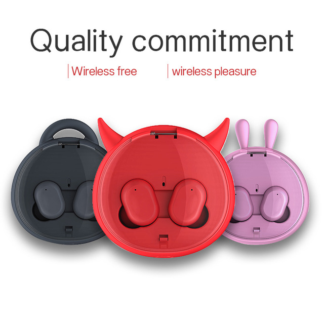 Wireless bluetooth headset - Image 3