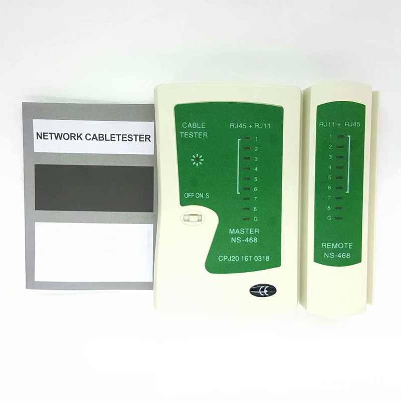 Network Toolkit Combination Set 4