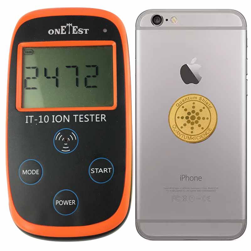 Anti-radiation stickers - Image 3