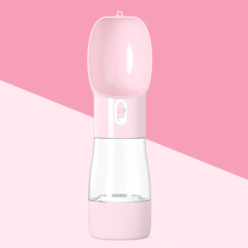 Traveling Out Portable Dog Water Dispenser – image 9