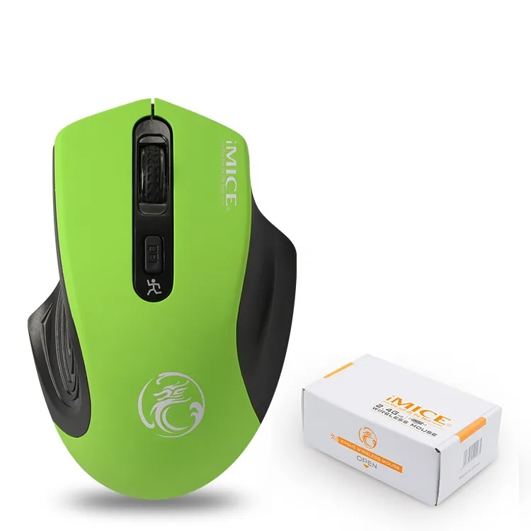 2.4G wireless mouse – image 3
