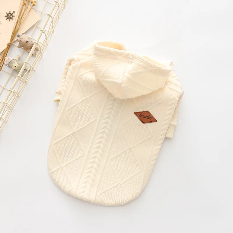 Clothes for pets - Apricot