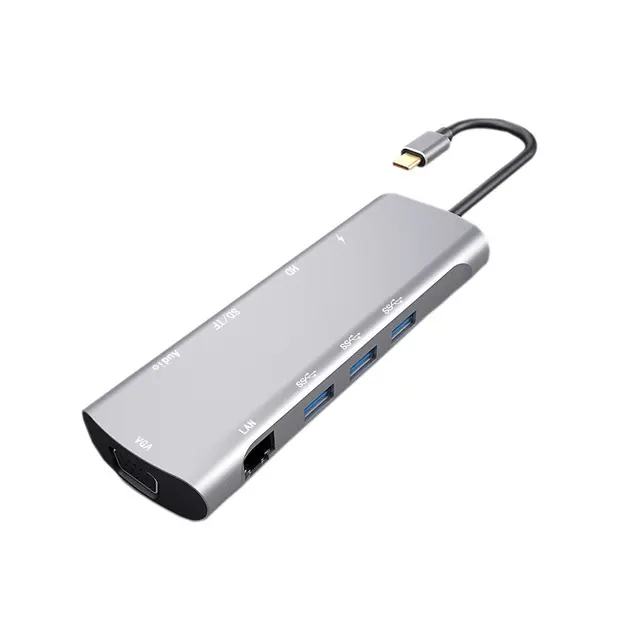 USBC Docking Station