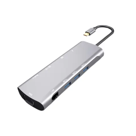 USBC Docking Station
