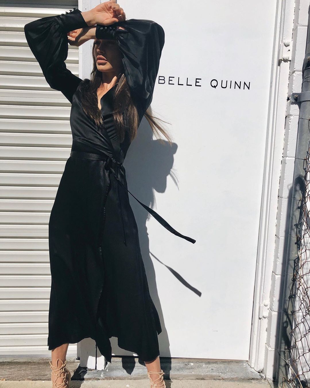 Retro French Tea Break Skirt