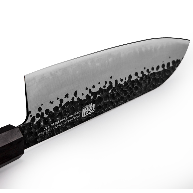 FINDKING stainless steel kitchen knife