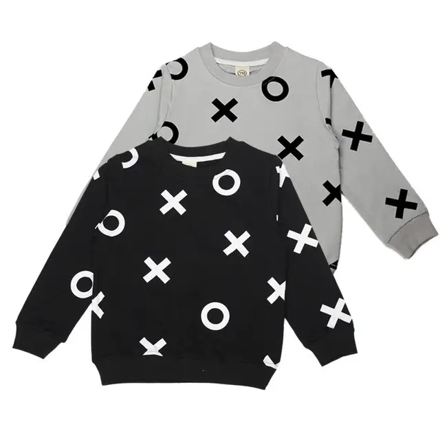 Long-sleeved Sweater T-shirt