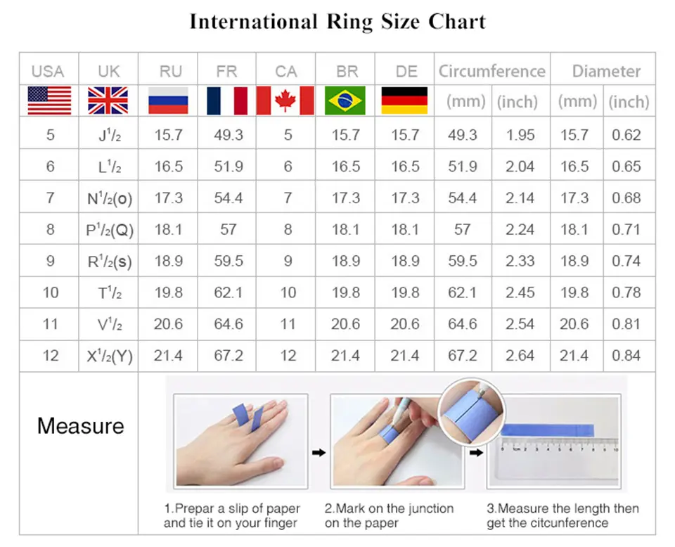 Geometric ladies ring