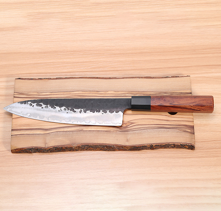8 Inch chef's knife