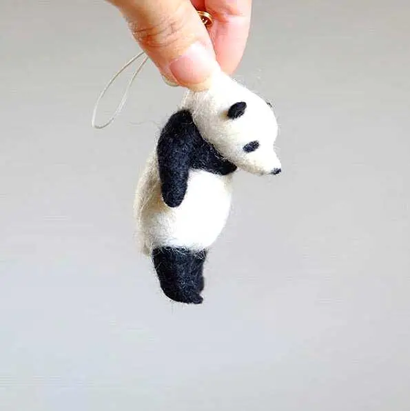 Small animal being mentioned A0334 - Shop at LoveMi