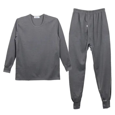 Men's Long Johns Suit