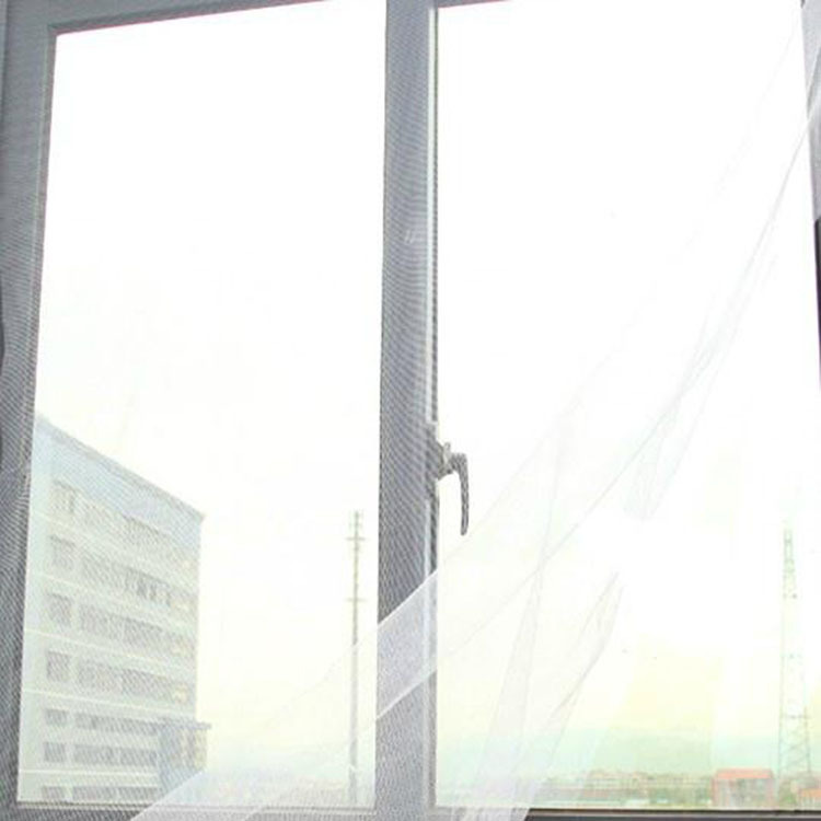 Invisible screen screen