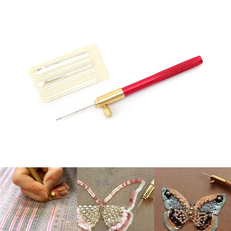 Tambour Crochet Hook