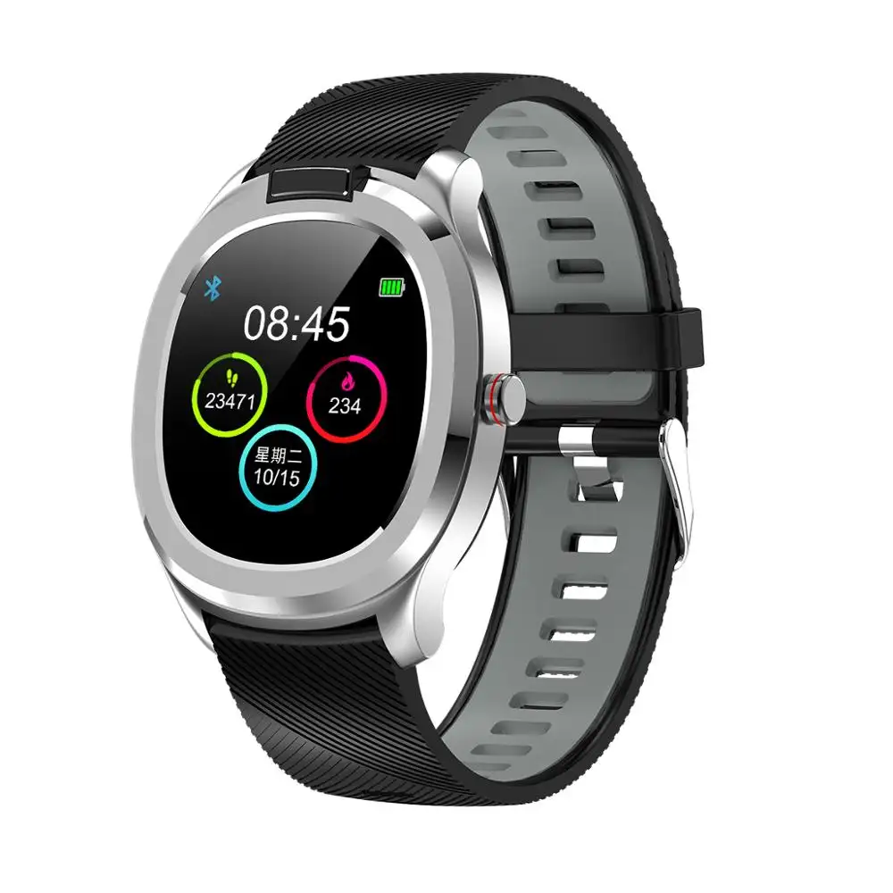 Smart watch temperature Bracelet
