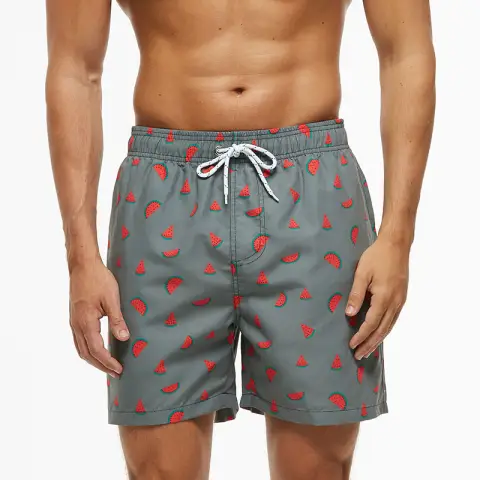 Beach Shorts Man