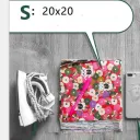 S 50Pcs