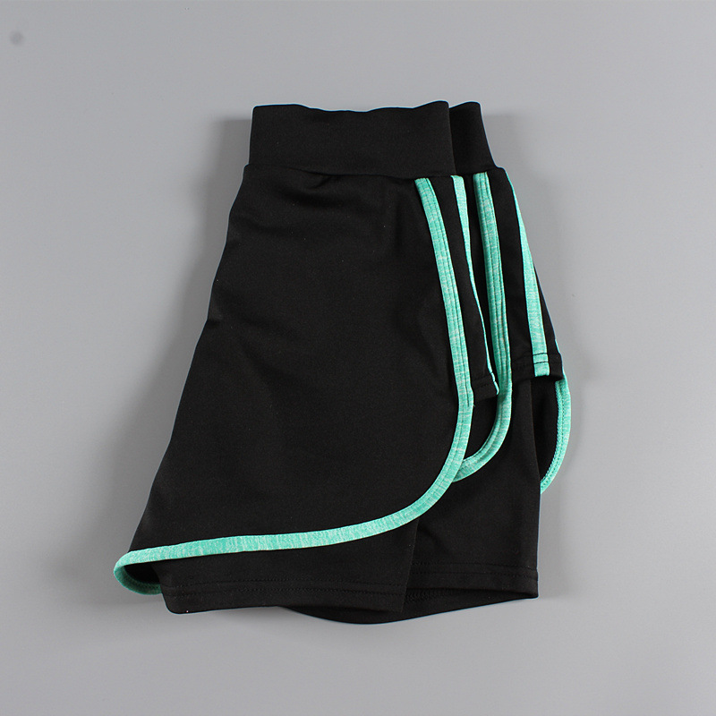 Title 5, Shorts deportivos de running para tallas grande...