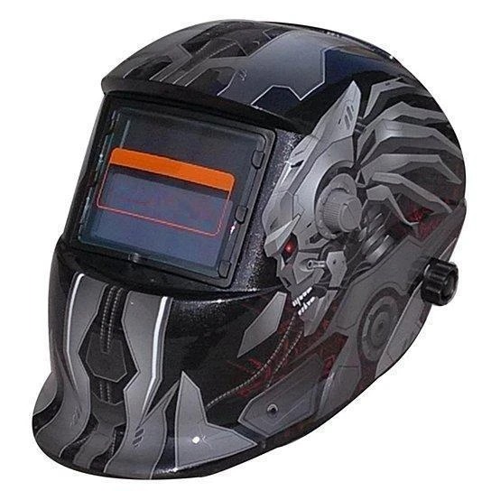 LCD solar welding mask 4