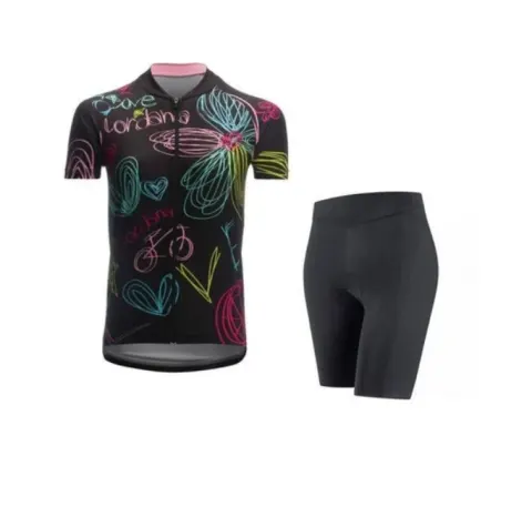 Cycling Kit