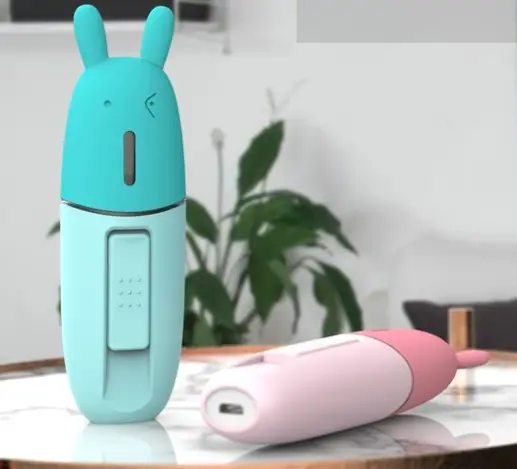 Moisturizing sprayer