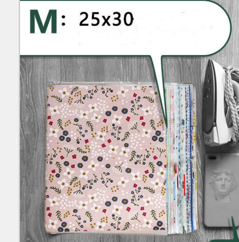 M floral30PCS