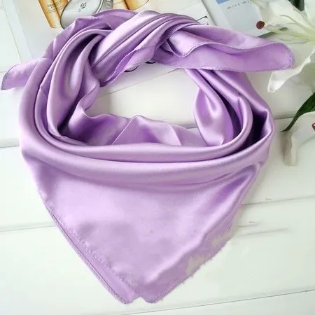 Lady light purple scarf Light Purple - Shop at LoveMi