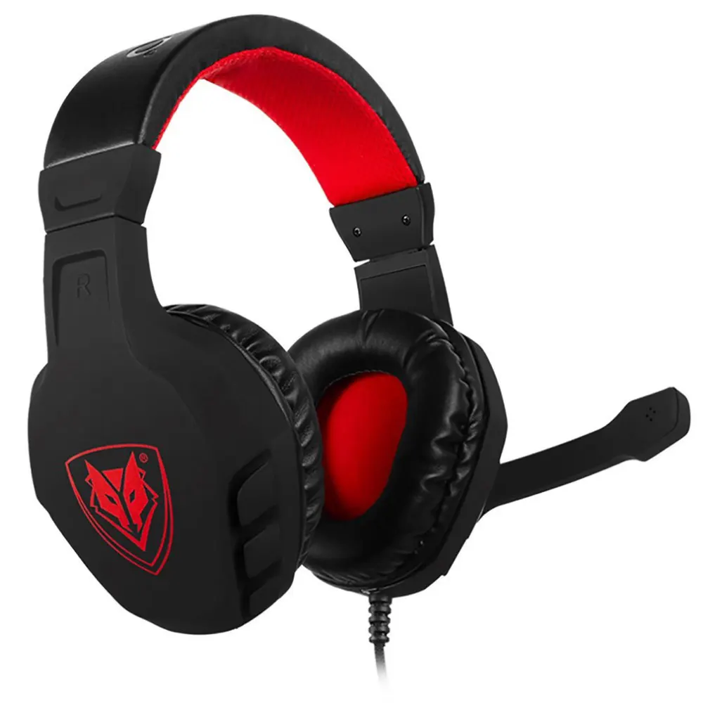 Gaming PS4 Headset Gamer PC Stereo Headphones