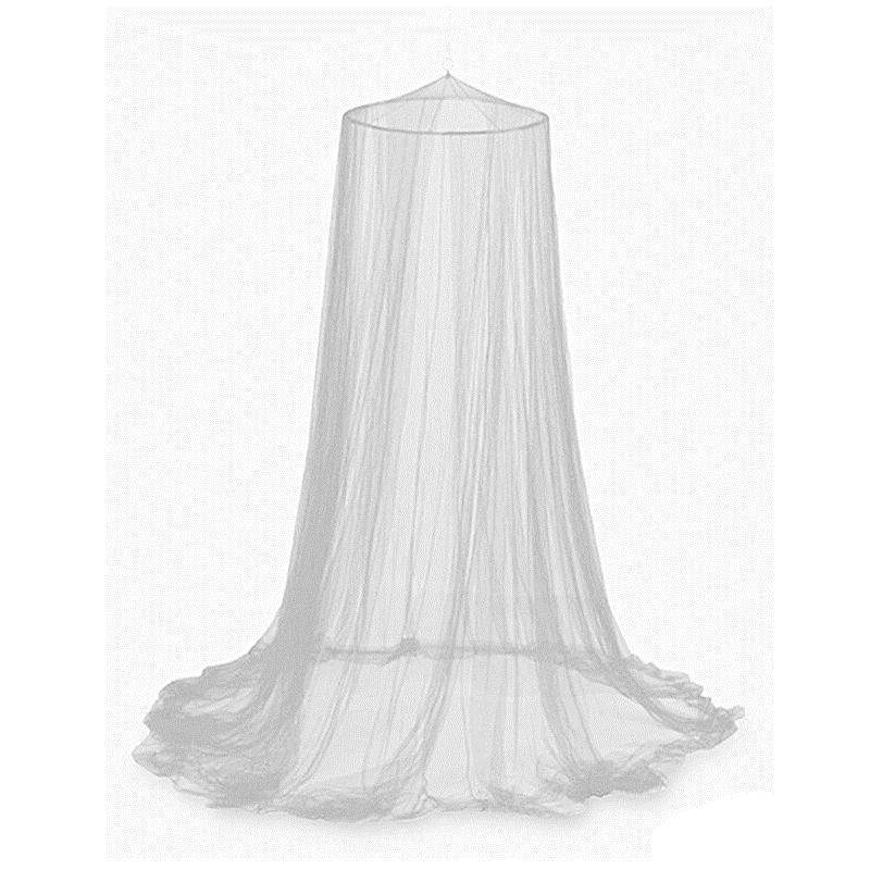 Double bed net