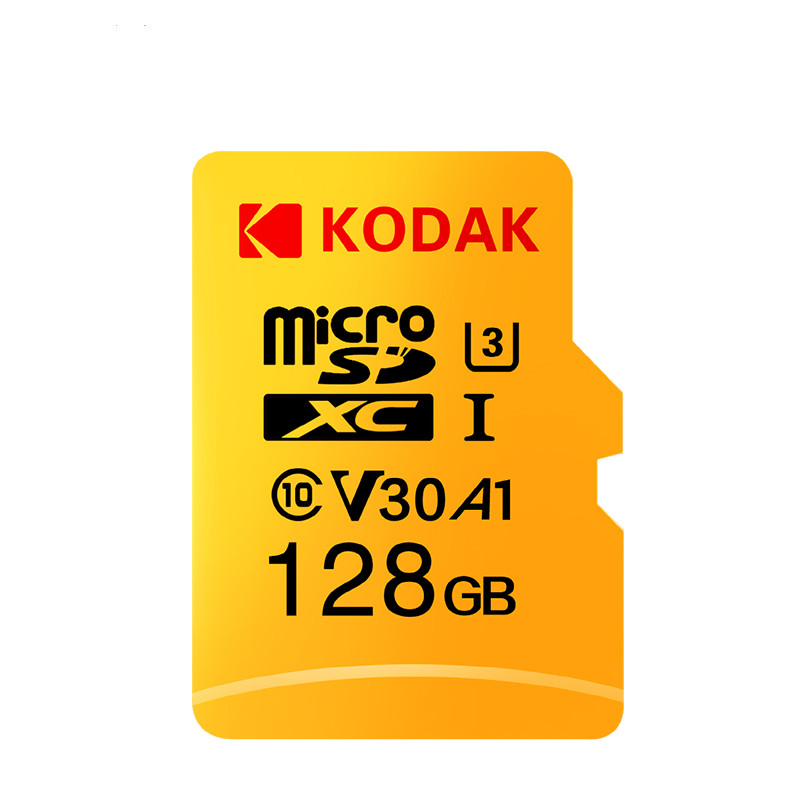 128GB