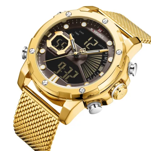 Sports Watch Men