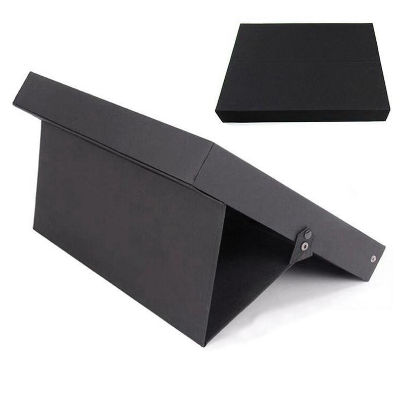 Multi-frame glasses case glasses display props