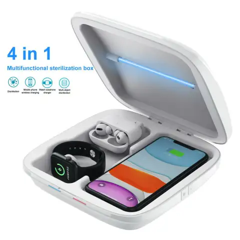 Disinfection Box