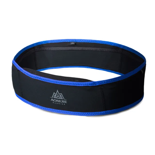 Running mobile Bodypack Blue - Shop at LoveMi