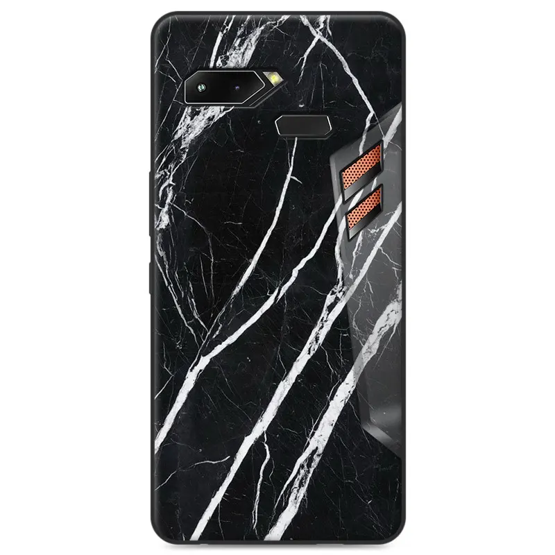 Retro imitation wood grain element game phone