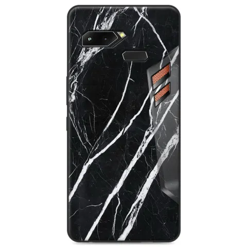 Retro Imitation Wood Grain Element Game Phone Case